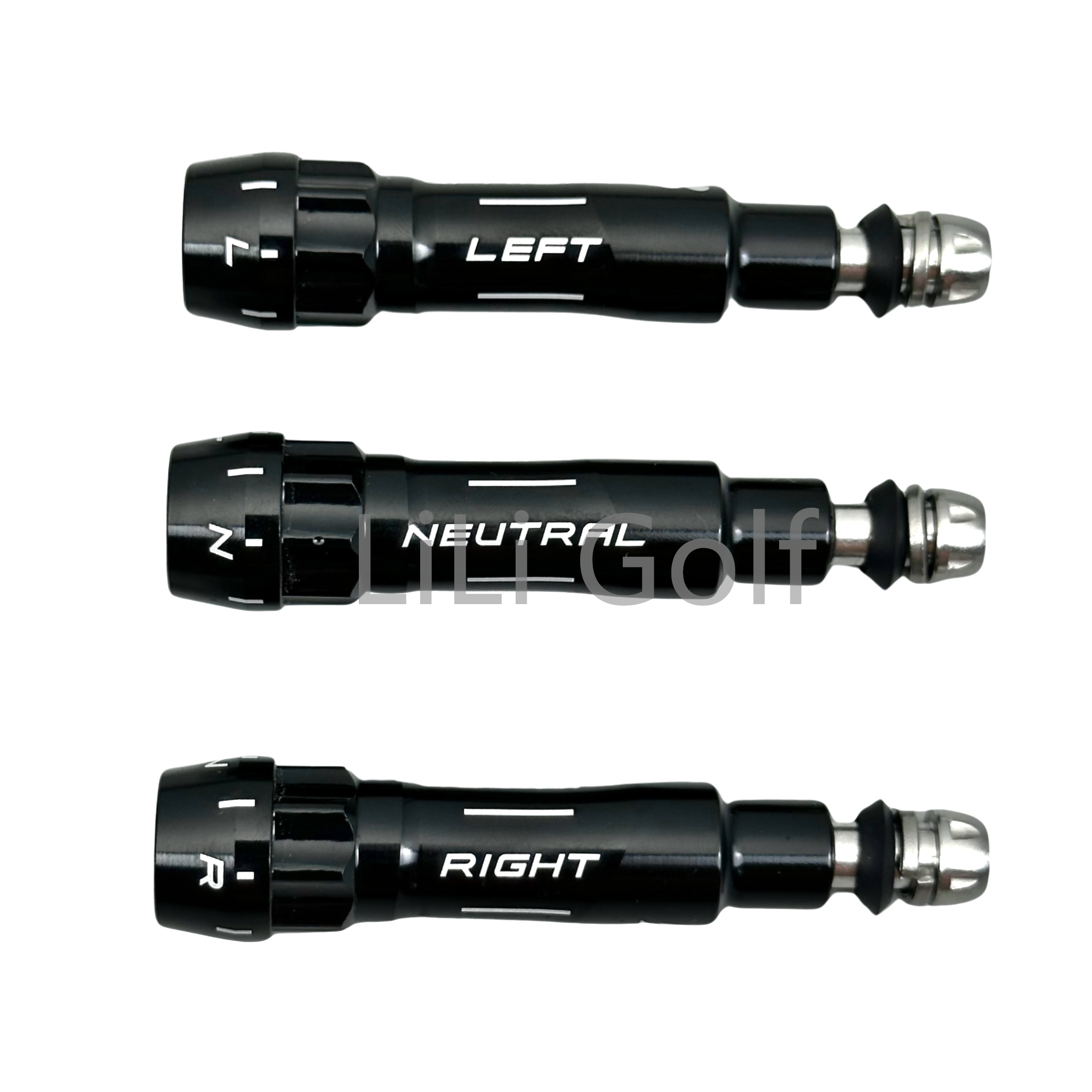 Golf Shaft Sleeve Adapter Repl - đánh giá và giá Driver Golf Titanium