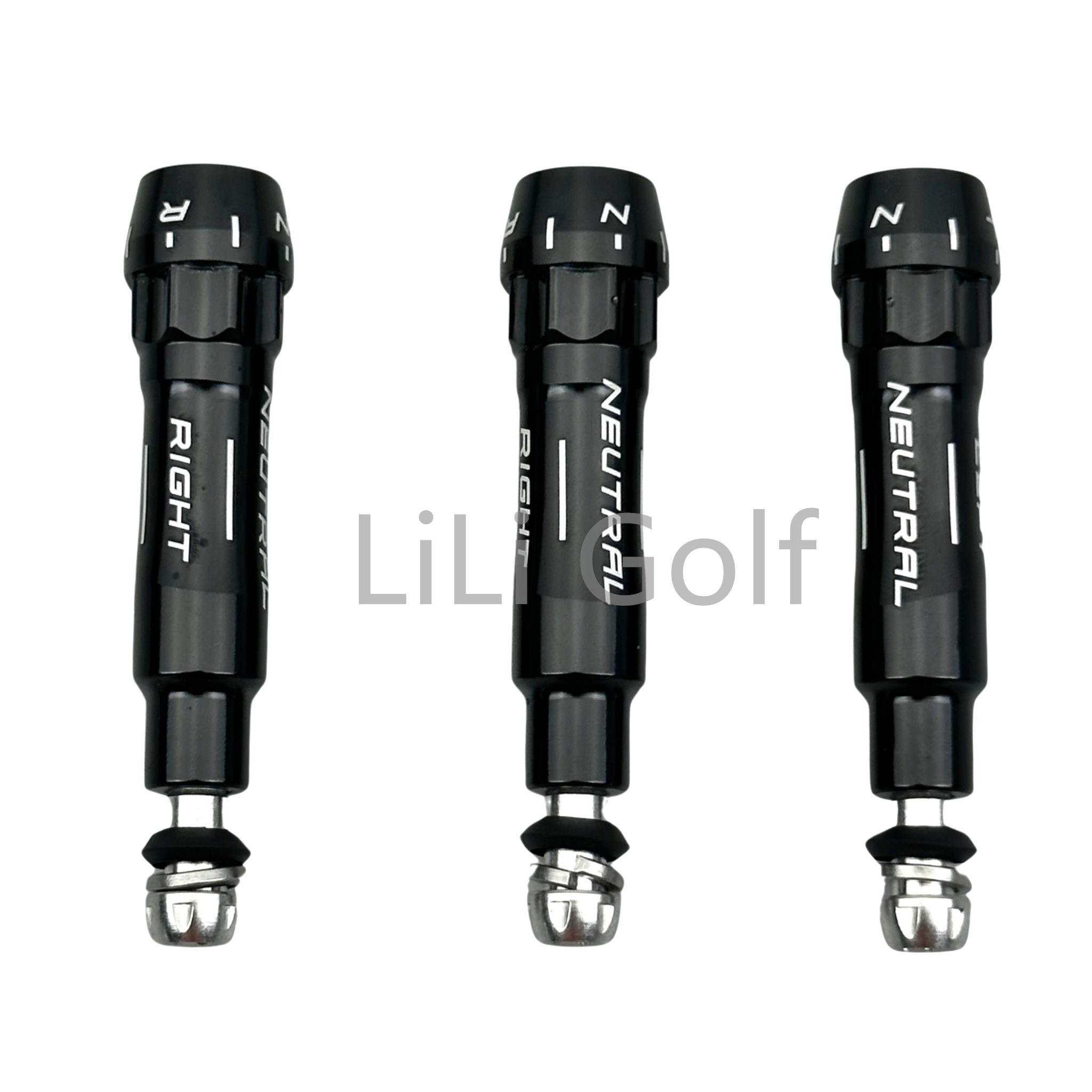 Golf Shaft Sleeve Adapter Repl - đánh giá và giá Driver Golf Titanium