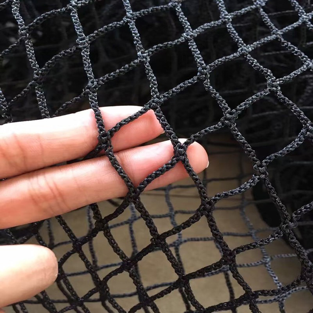 Black Soccer Backstop Net, Spo - đánh giá và giá Practice Net Hitting