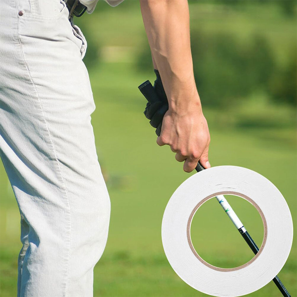 Golf Grip Tape Roll Double Sid - đánh giá và giá Grip Regrip Tape