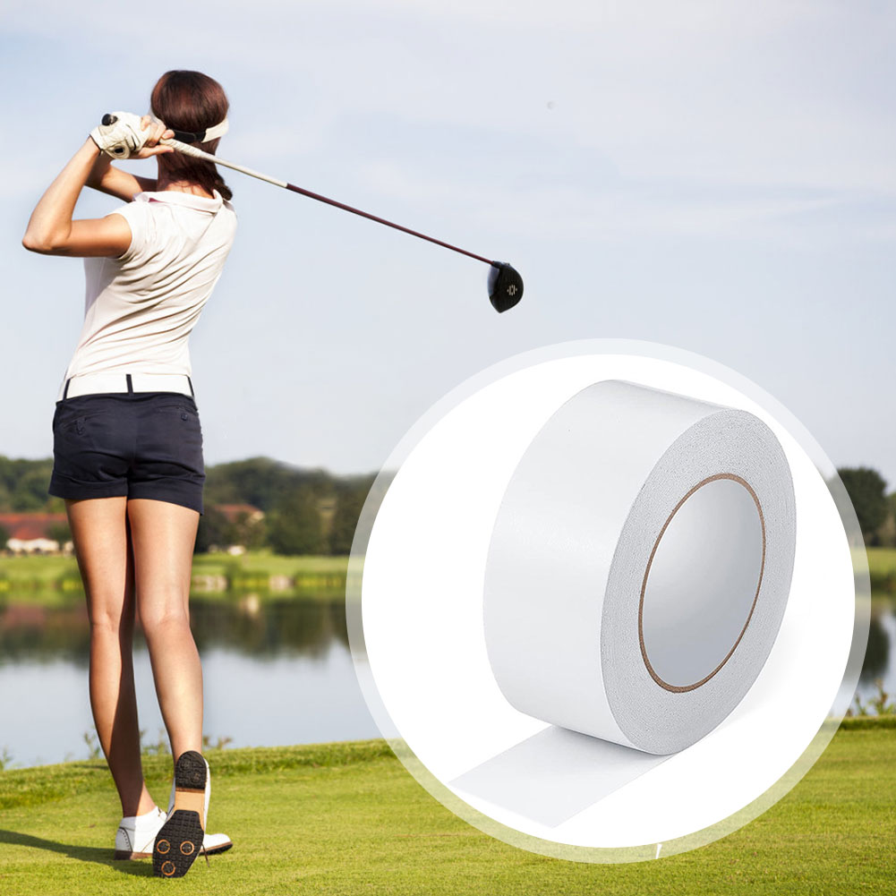 Golf Grip Tape Roll Double Sid - đánh giá và giá Grip Regrip Tape