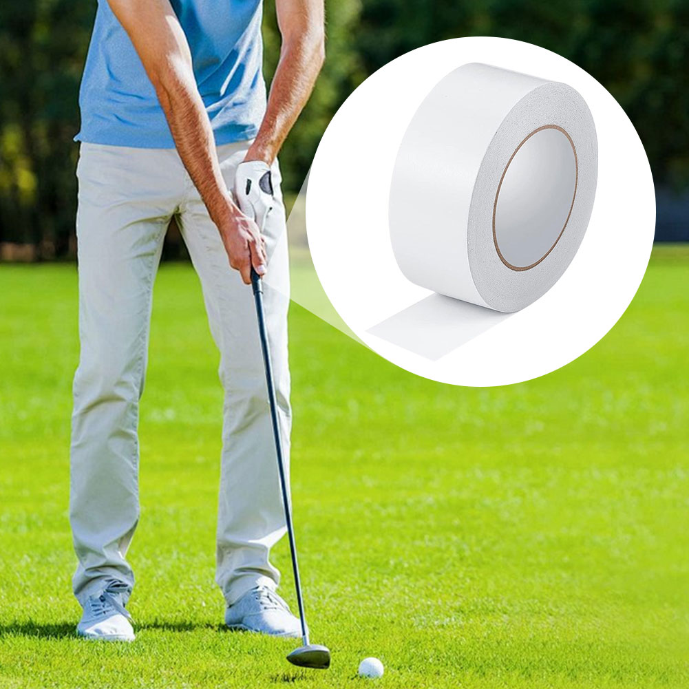 Golf Grip Tape Roll Double Sid - đánh giá và giá Grip Regrip Tape