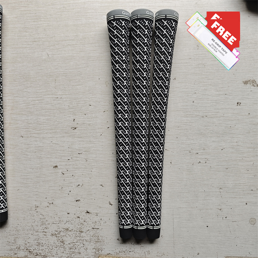 Free 10/13ps Tape Z-Golf Tayl  - đánh giá và giá Golf Equipment Kit