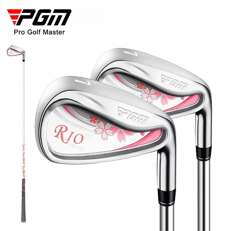 PGM Women Golf Clubs Single St - đánh giá và giá Golf Club Iron Set