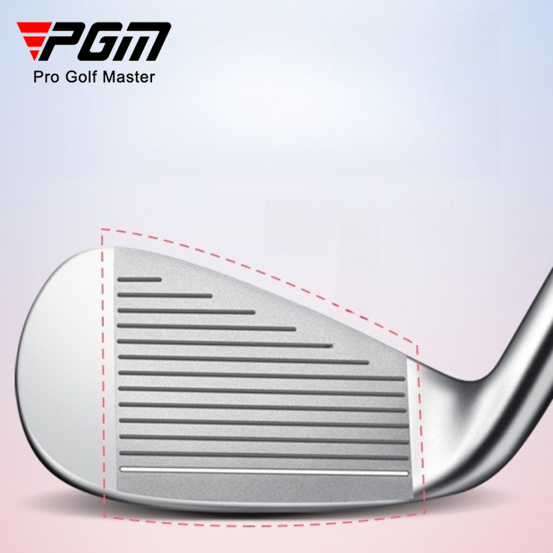 PGM Women Golf Clubs Single St - đánh giá và giá Golf Club Iron Set