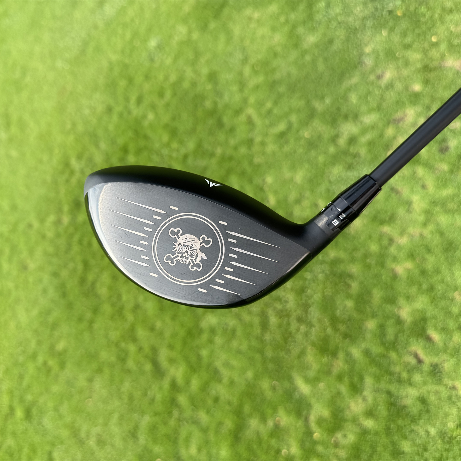 Customized  Right Handed Drive - đánh giá và giá Driver Golf Titanium