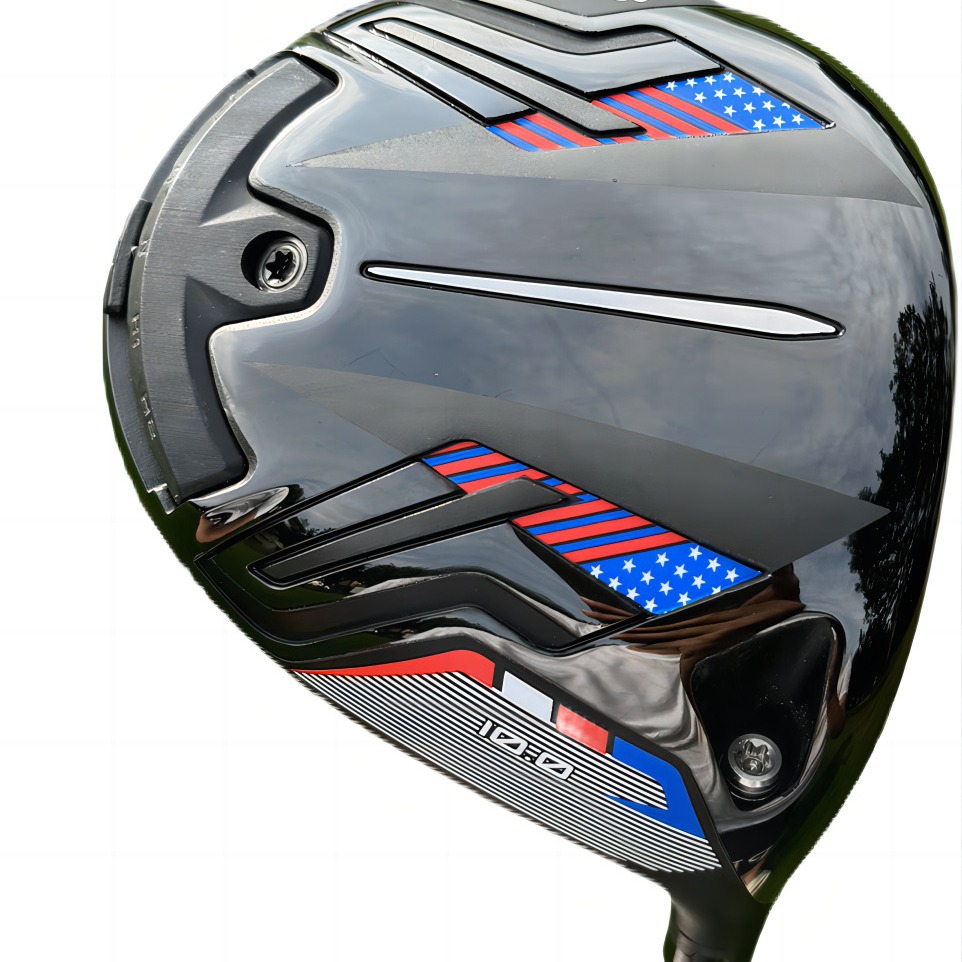 Customized  Right Handed Drive - đánh giá và giá Driver Golf Titanium