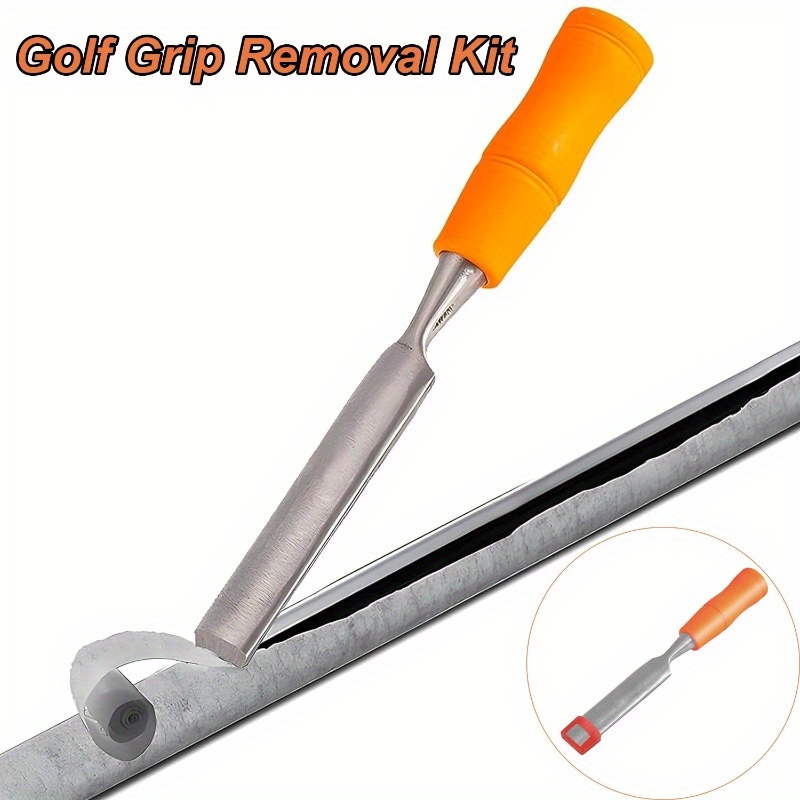 1Pc Golf Grip Tape Removal Too - đánh giá và giá Grip Regrip Tape