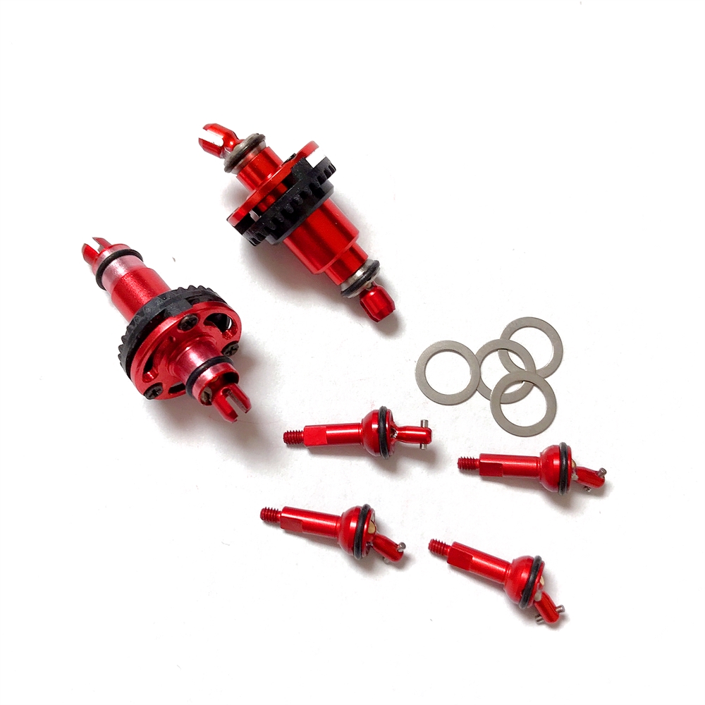 ZERO-Z Kyosho MINI-Z AWD Front - đánh giá và giá Golf Zero
