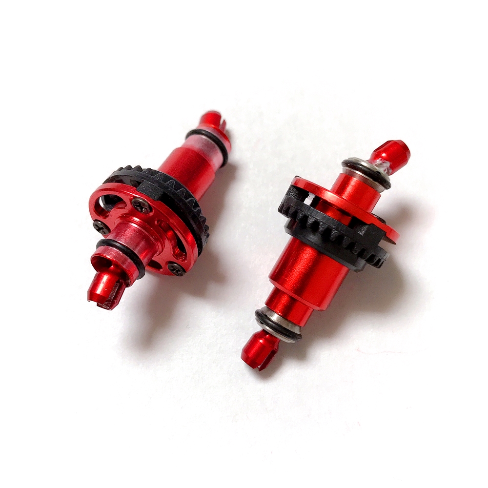 ZERO-Z Kyosho MINI-Z AWD Front - đánh giá và giá Golf Zero