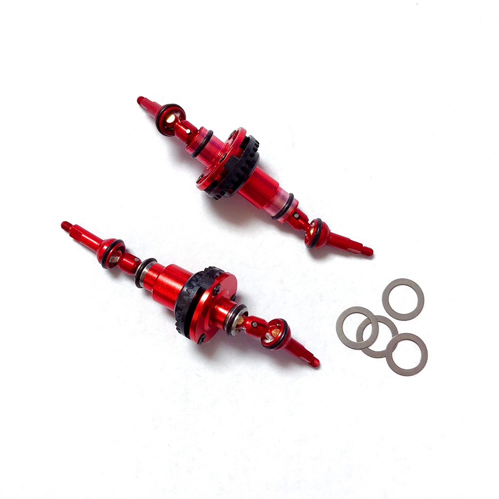 ZERO-Z Kyosho MINI-Z AWD Front - đánh giá và giá Golf Zero