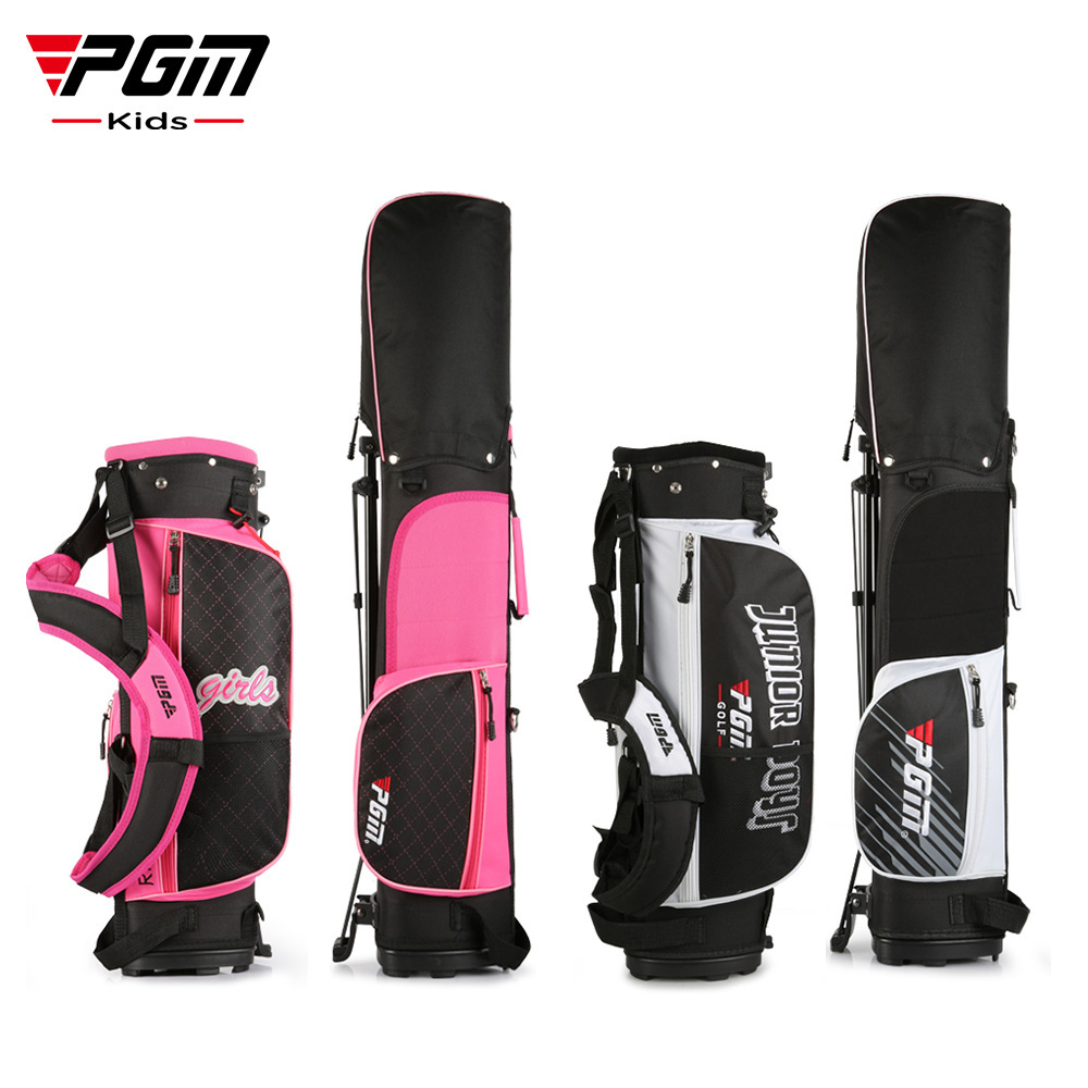 PGM Children's Golf Club Junio - đánh giá và giá Golf Equipment Kit