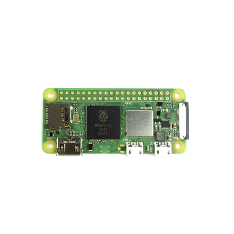 Raspberry Pi Zero 2 W Developm - đánh giá và giá Golf Zero