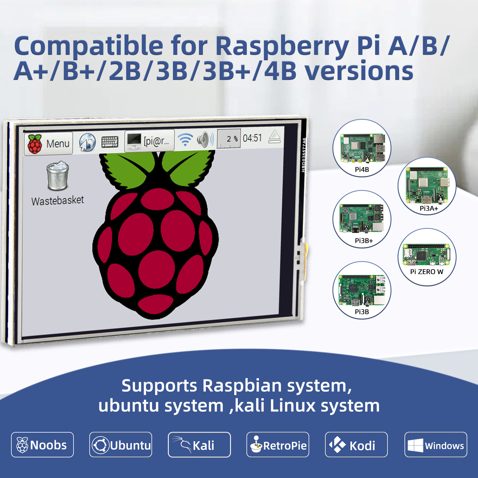 iPistBit 3.5 Inch Display for  - đánh giá và giá Golf Zero