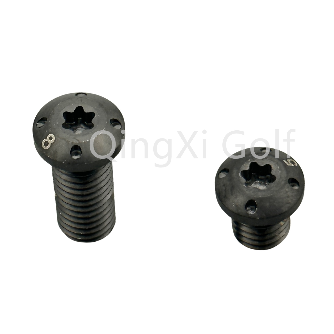 Golf Club Head Weight Screw Fi - đánh giá và giá Driver Golf Titanium