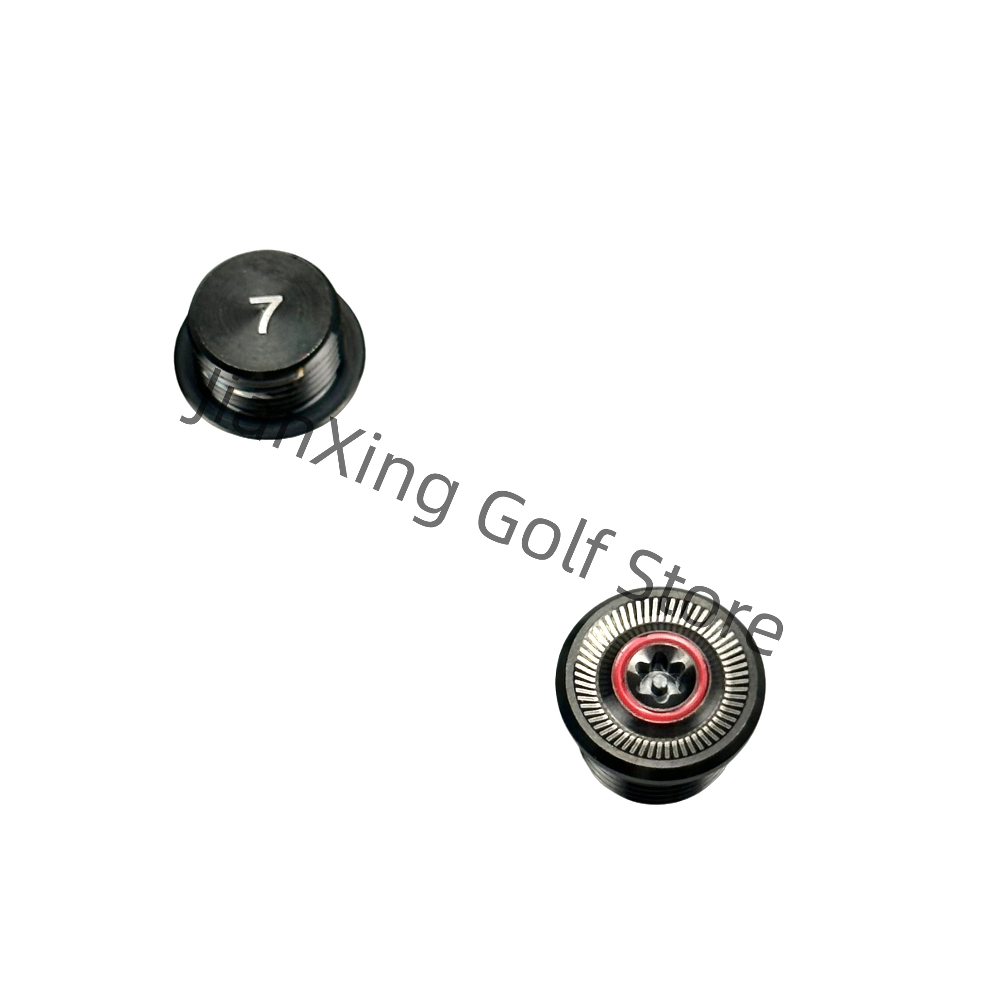 Golf Head Weight Compatible wi - đánh giá và giá Driver Golf Titanium