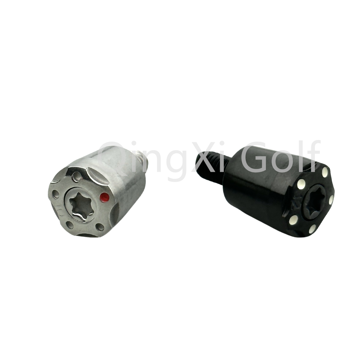 Golf Club Head Weight Screw Fi - đánh giá và giá Driver Golf Titanium