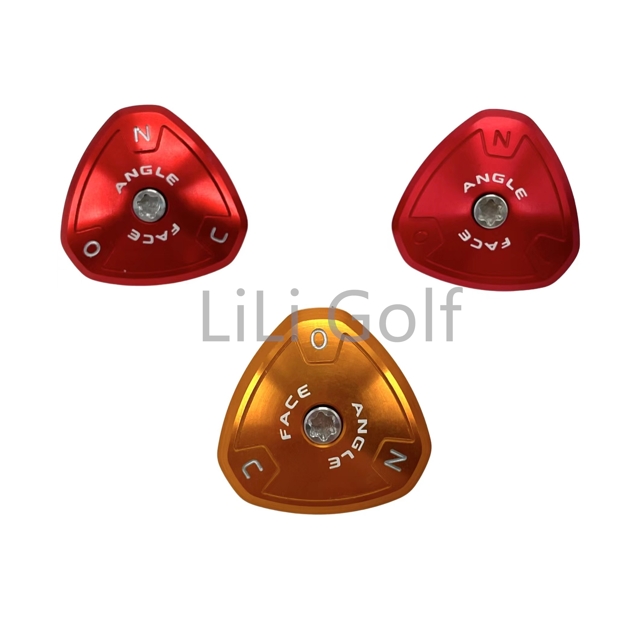 1pc Replacement Adjustable Alu - đánh giá và giá Driver Golf Titanium