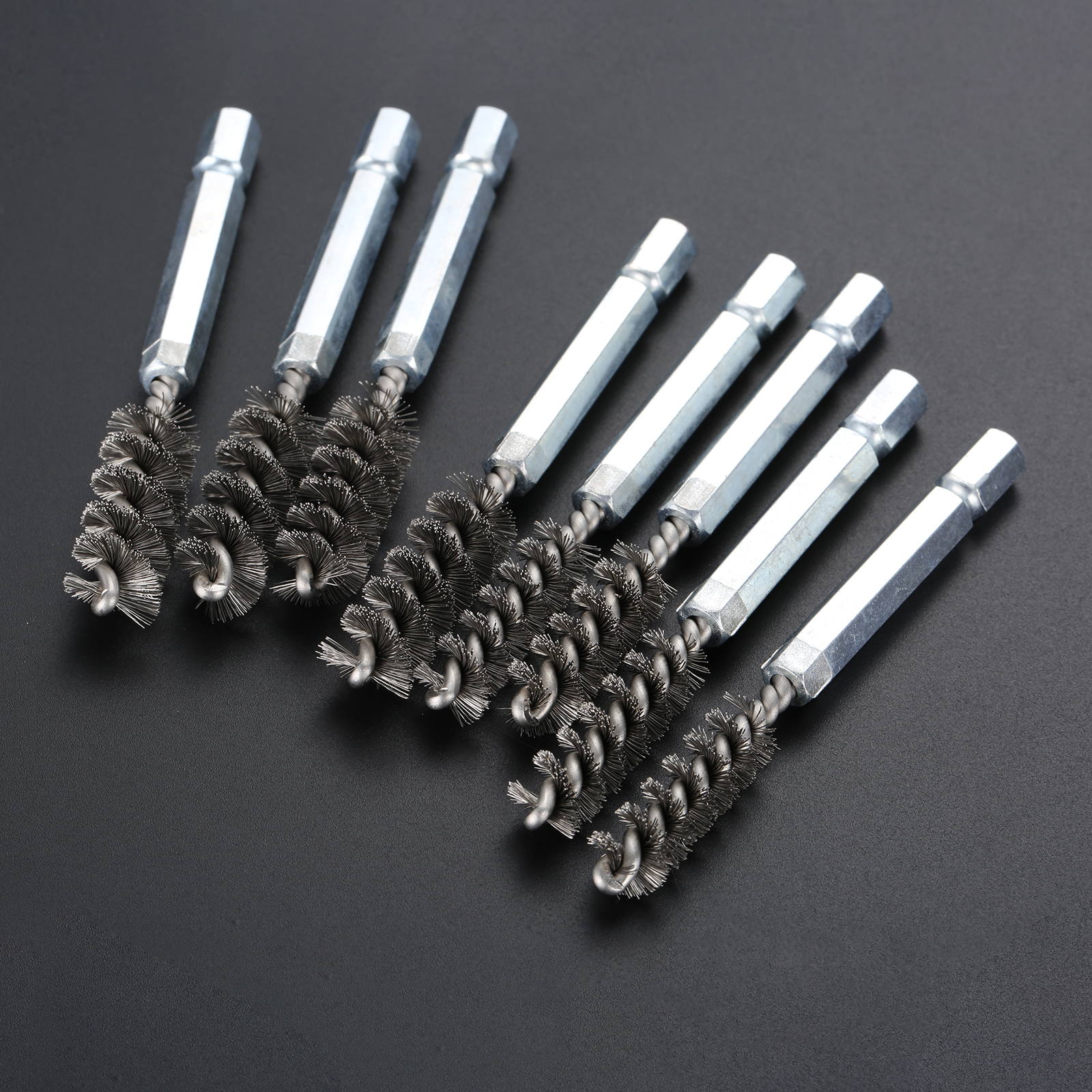 4Pcs 9mm/11mm Stainless Steel  - đánh giá và giá Golf Equipment Rental