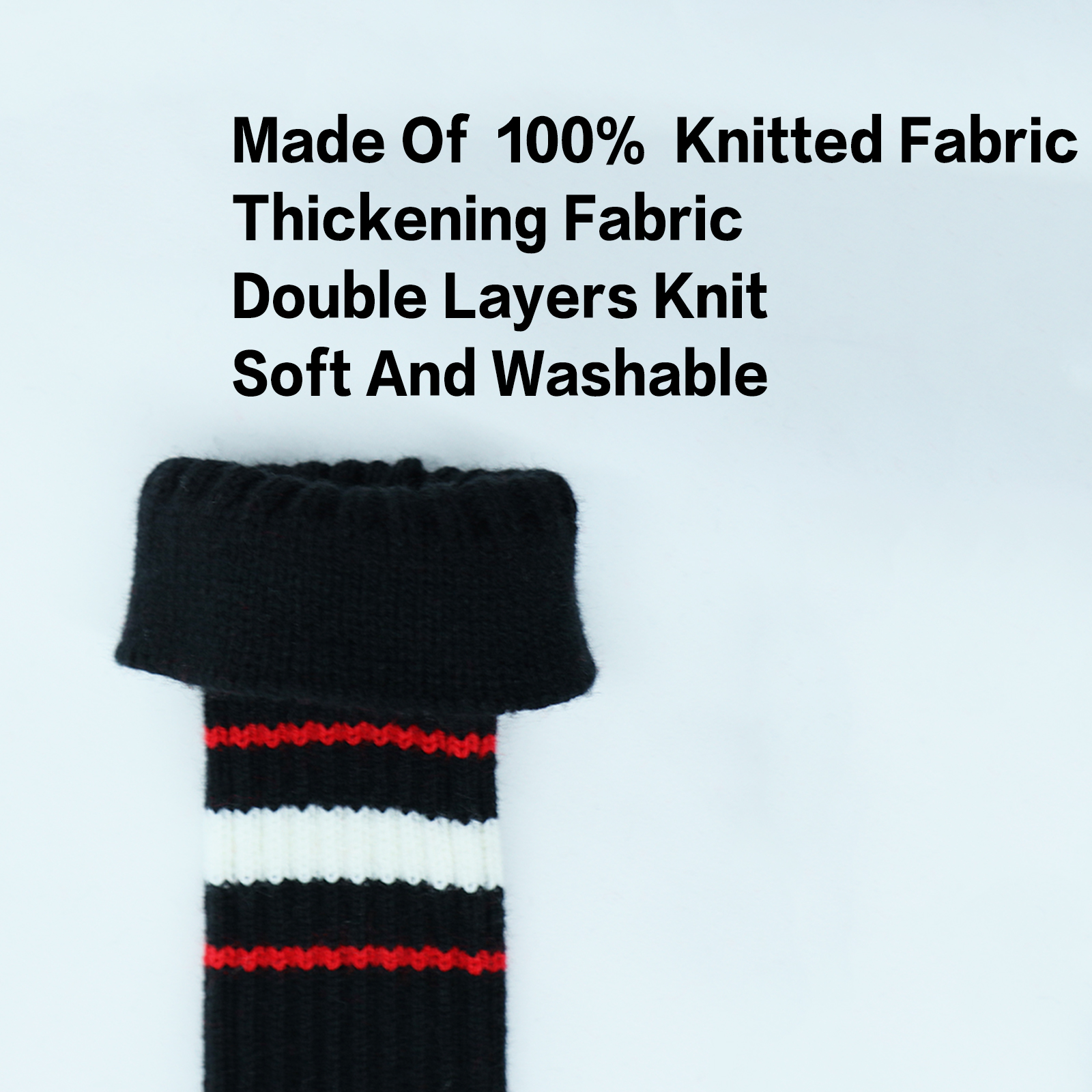 New Pom Design Golf Club Cover - đánh giá và giá Golf Equipment Kit