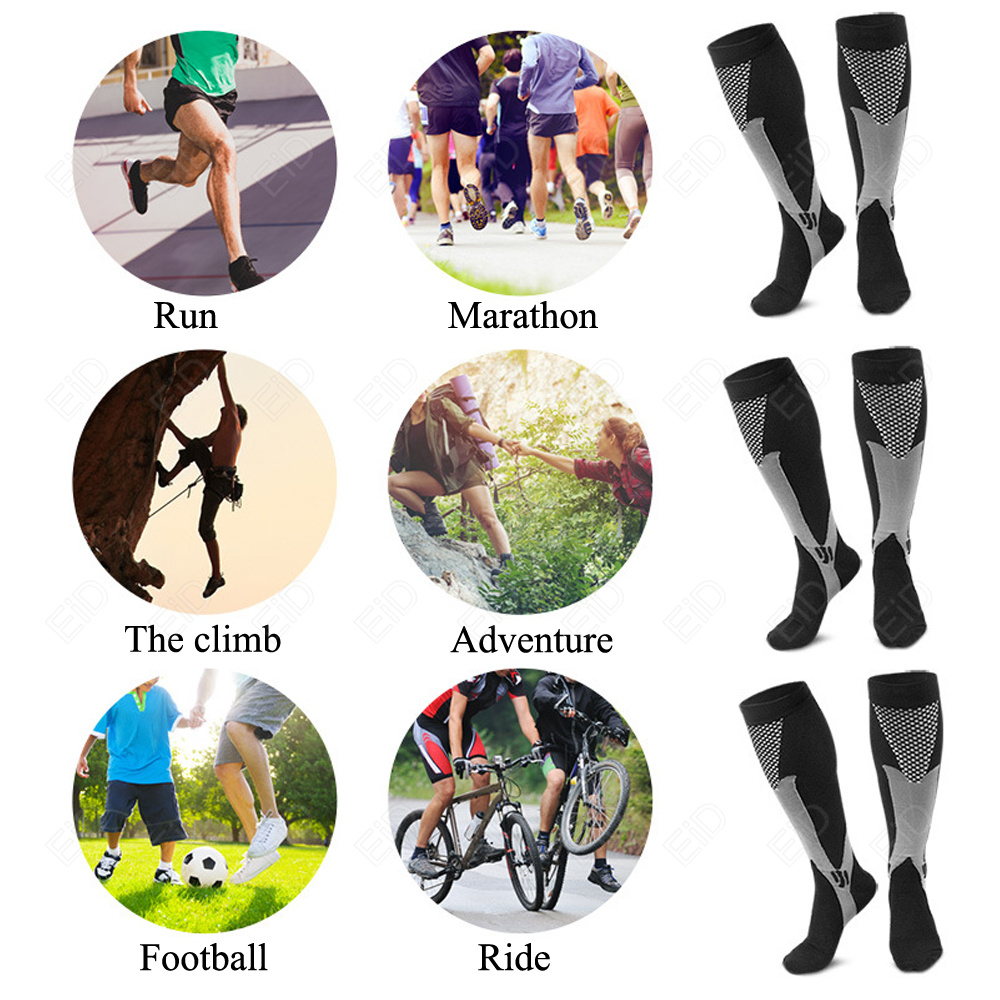 EiD Stockings Compression Golf - đánh giá và giá Golf Equipment Rental
