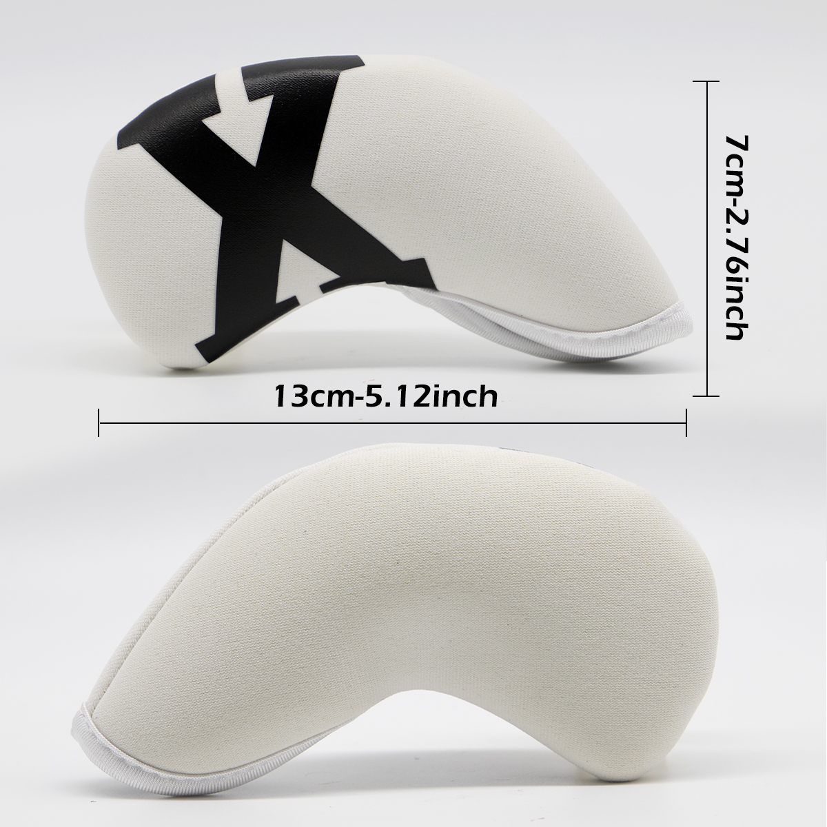 Waterproof Neoprene Golf Club  - đánh giá và giá Golf Club Iron Set