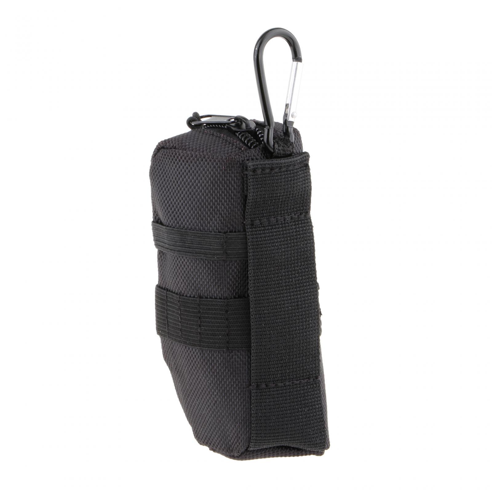 Golf Ball Pouch Waterproof Gol - đánh giá và giá Golf Equipment And Gear