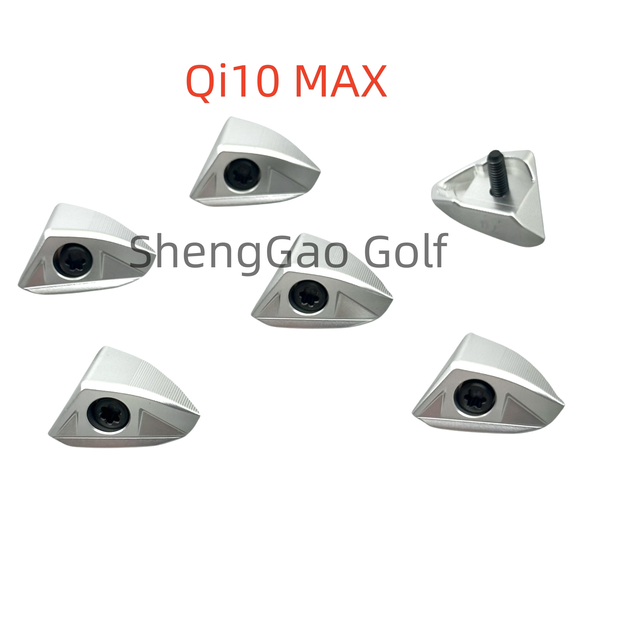 Golf Club Head Weight Compatib - đánh giá và giá Driver Golf Titanium