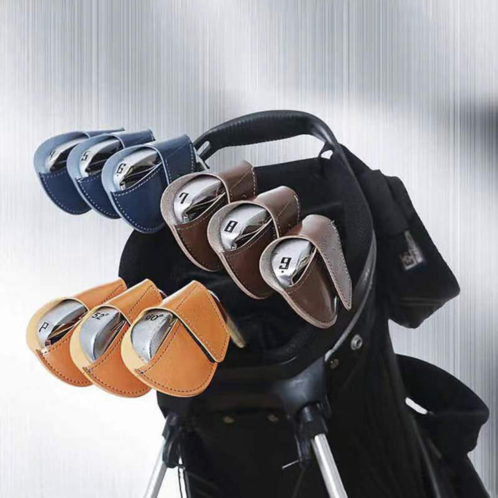 Universal Golf Club Head Cover - đánh giá và giá Golf Equipment Kit