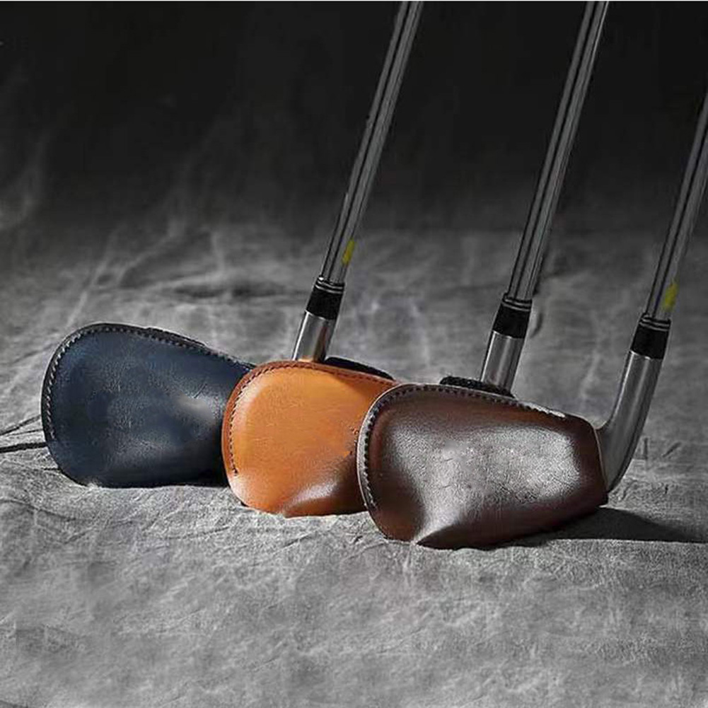 Universal Golf Club Head Cover - đánh giá và giá Golf Equipment Kit