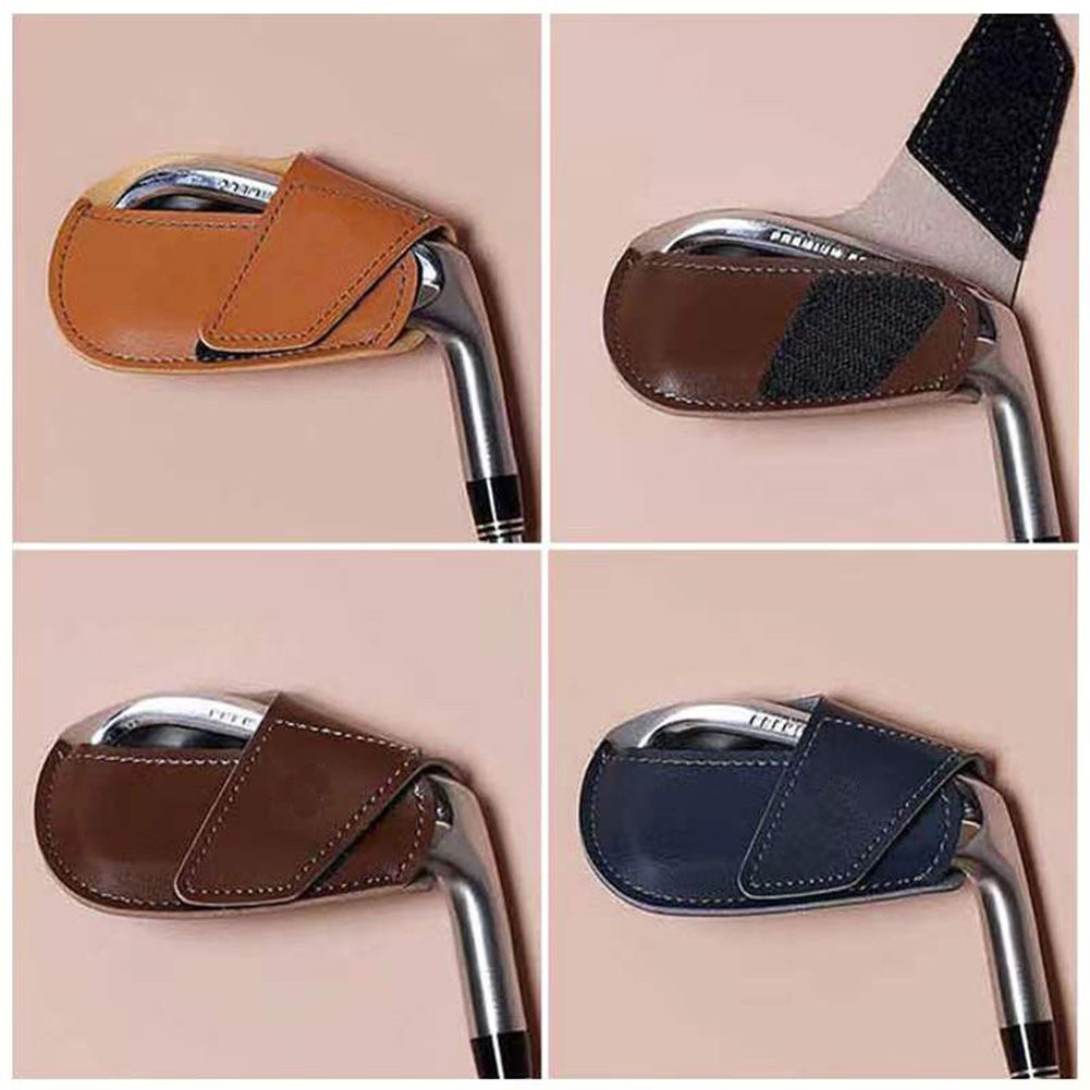 Universal Golf Club Head Cover - đánh giá và giá Golf Equipment Kit