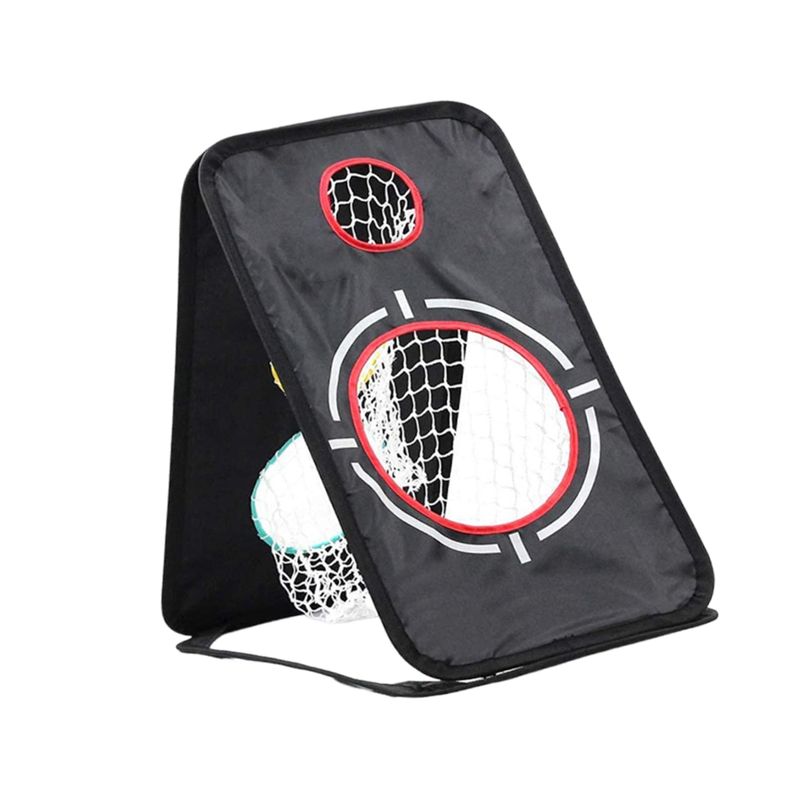 Golf Chipping Net Easy Setup P - đánh giá và giá Practice Net Hitting