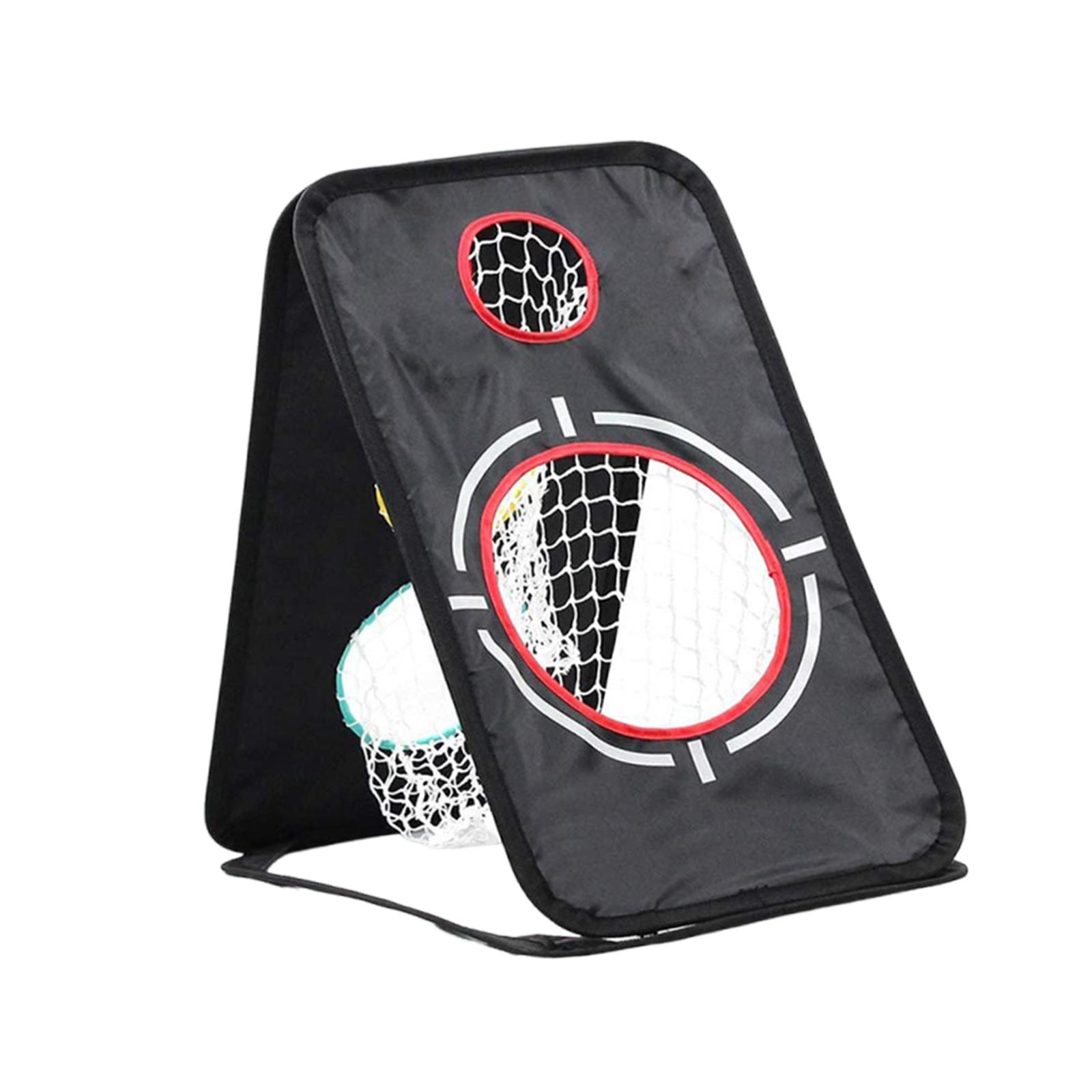 Golf Chipping Net Easy Setup P - đánh giá và giá Practice Net Hitting