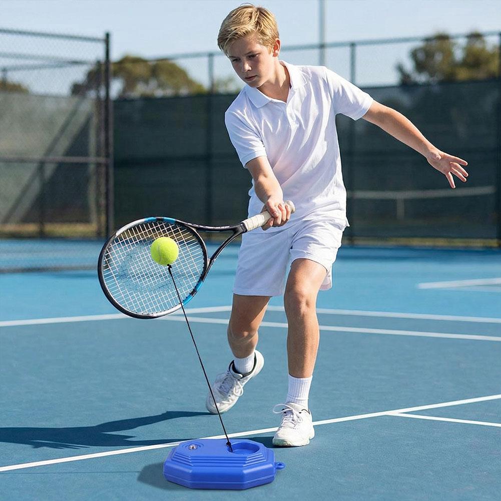 Portable Tennis Rebound Net -  - đánh giá và giá Practice Net Hitting
