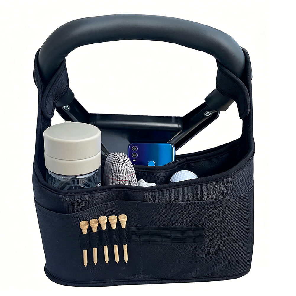 Golf Cart Storage Bag 38x8x21c - đánh giá và giá Golf Equipment And Gear