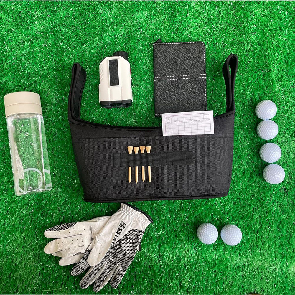 Golf Cart Storage Bag 38x8x21c - đánh giá và giá Golf Equipment And Gear