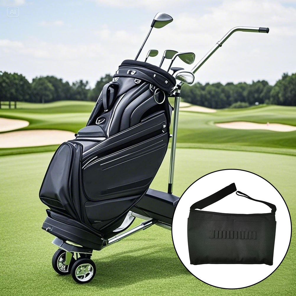 Golf Cart Storage Bag 38x8x21c - đánh giá và giá Golf Equipment And Gear