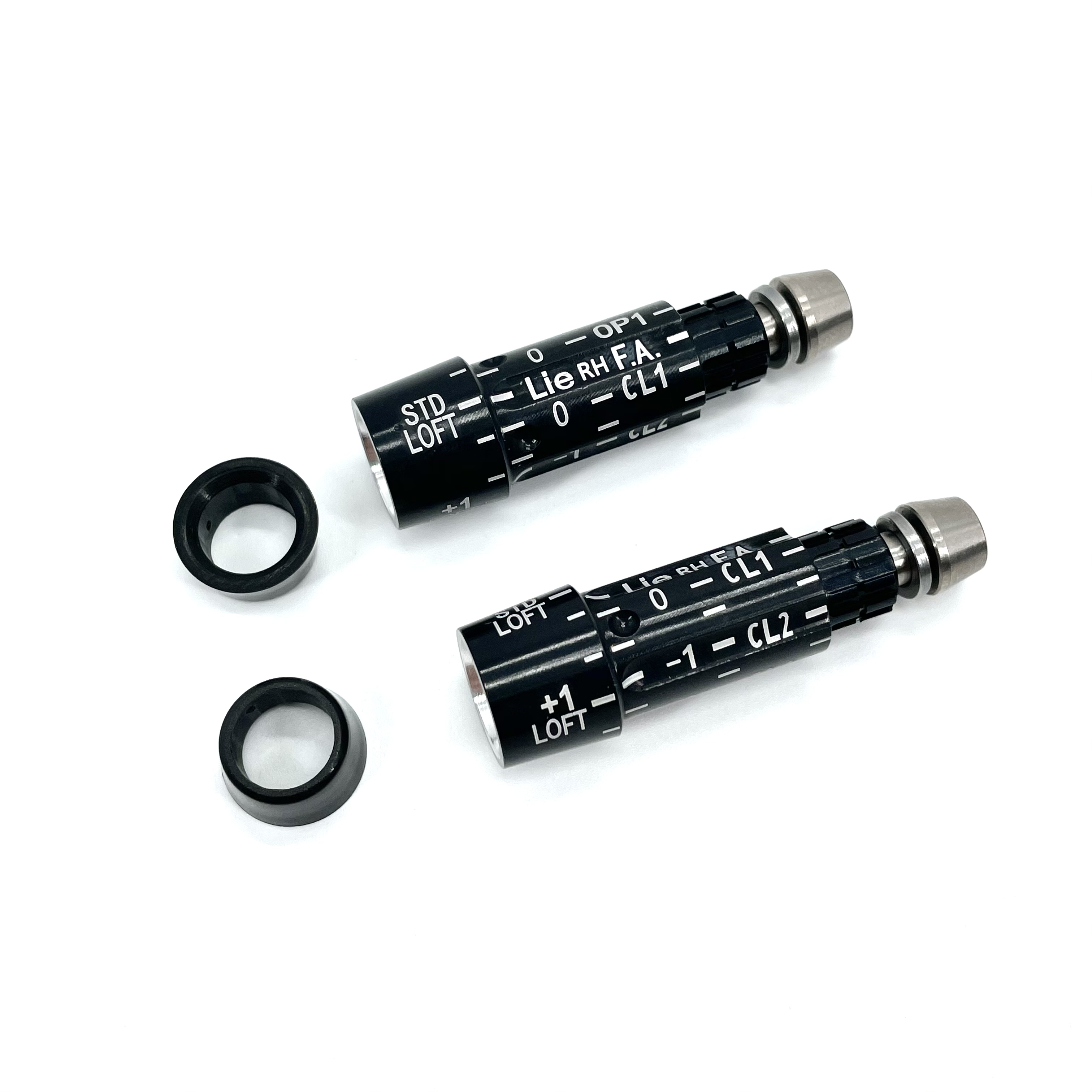 Golf Adapter Sleeve Replacemen - đánh giá và giá Driver Golf Titanium