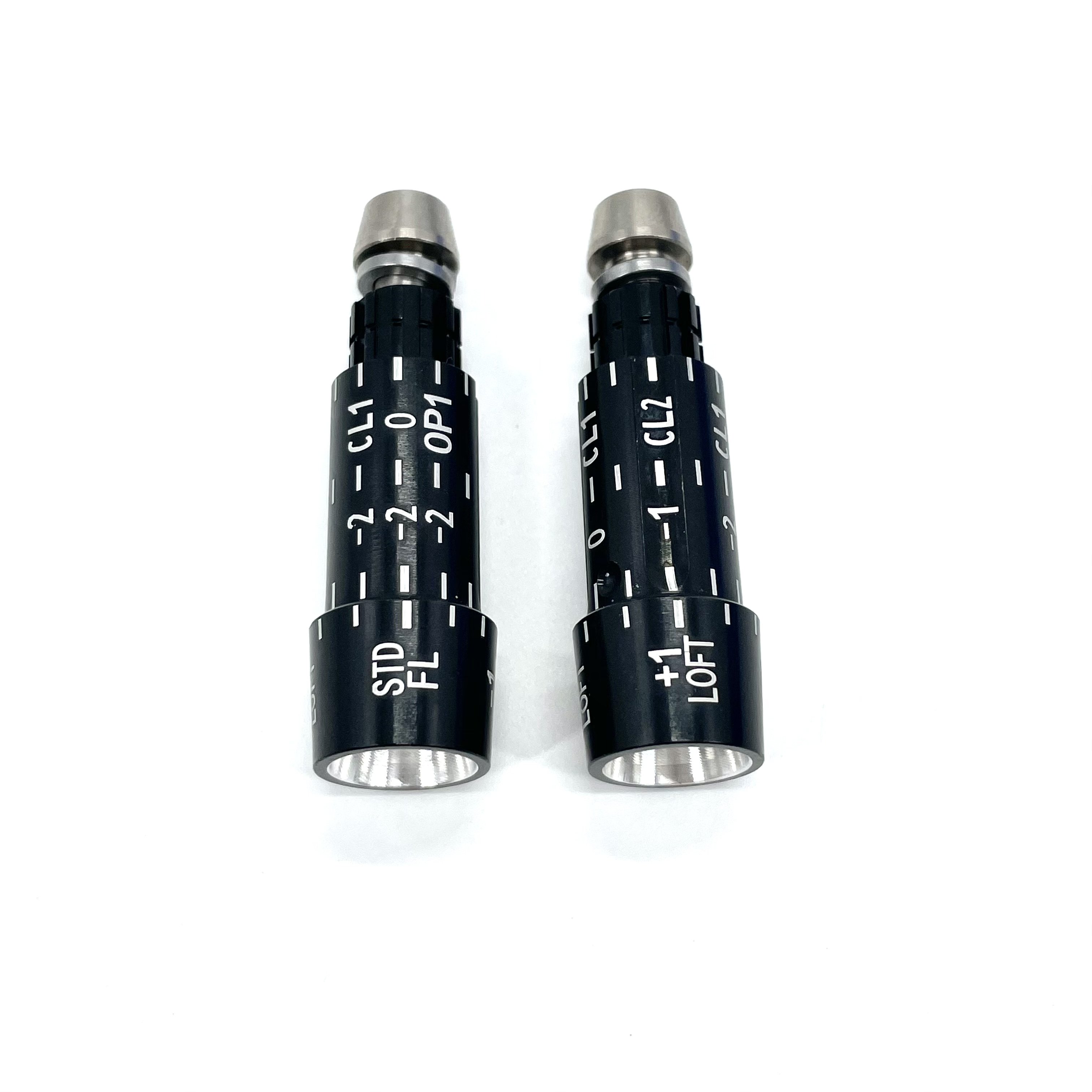 Golf Adapter Sleeve Replacemen - đánh giá và giá Driver Golf Titanium