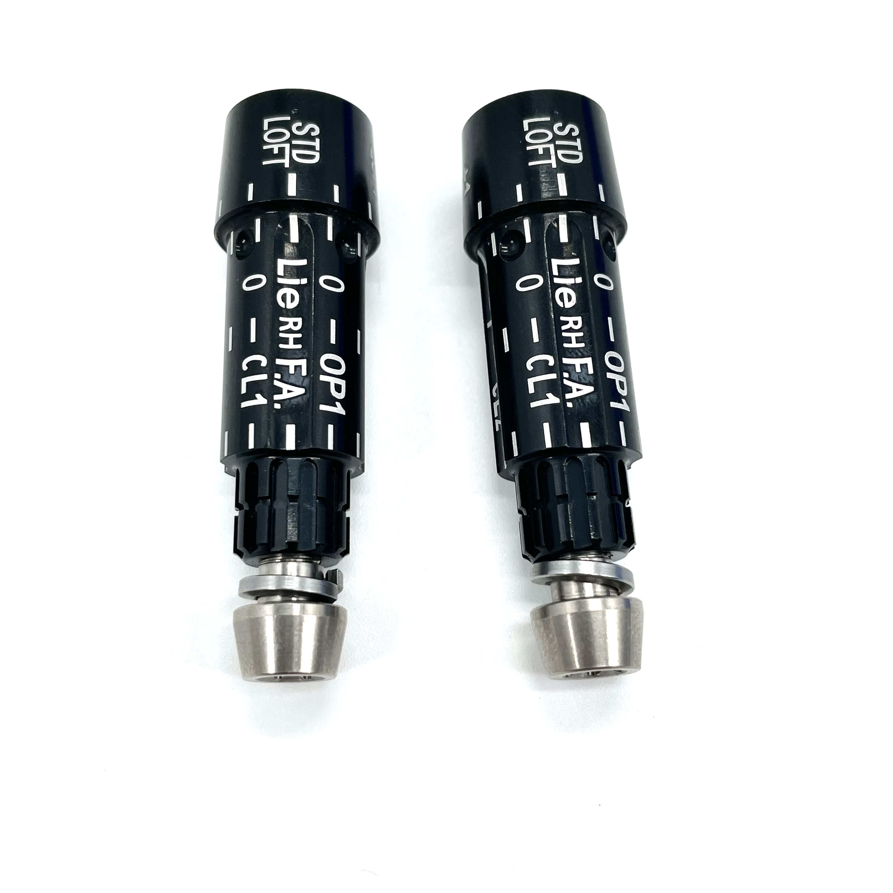 Golf Adapter Sleeve Replacemen - đánh giá và giá Driver Golf Titanium