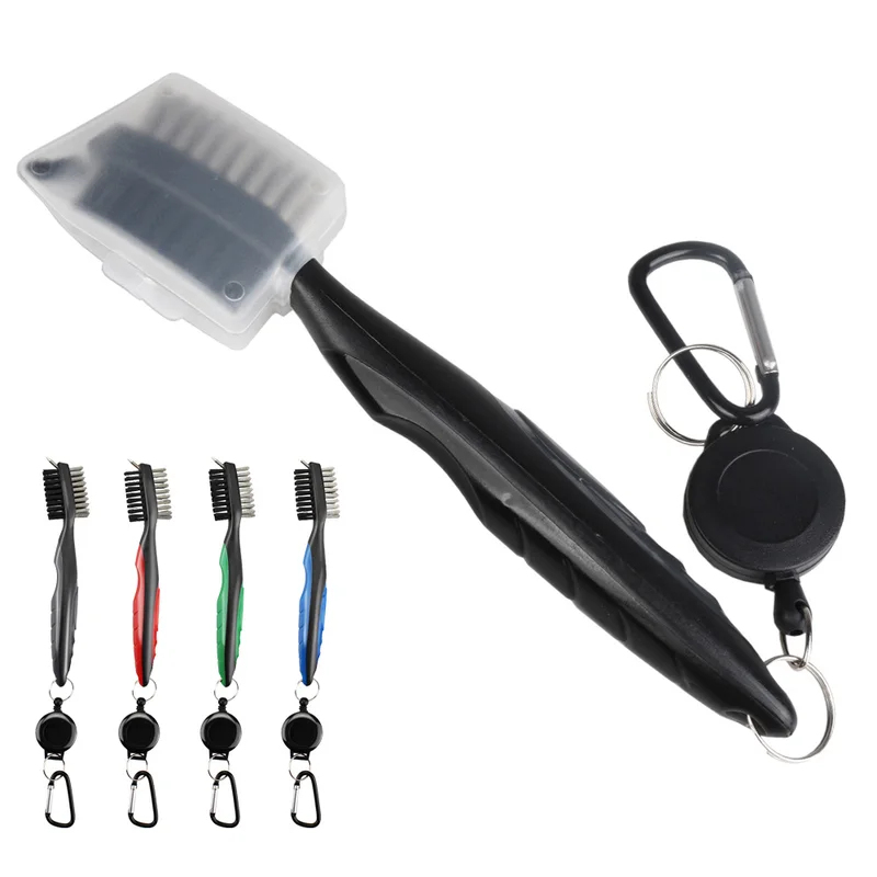 1/2pcs Golf Club Brush Groove  - đánh giá và giá Golf Equipment Rental