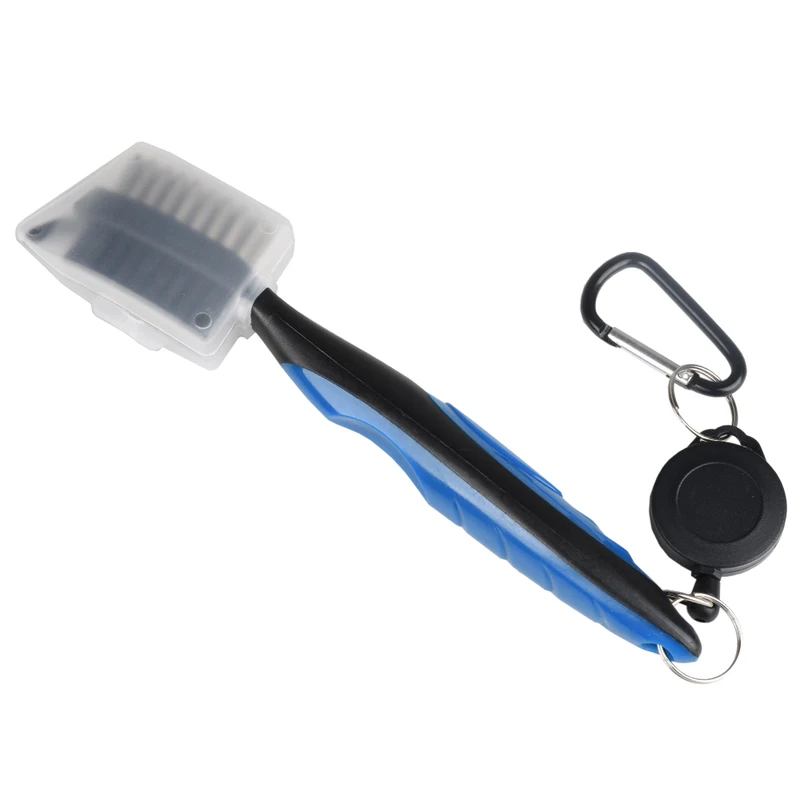1/2pcs Golf Club Brush Groove  - đánh giá và giá Golf Equipment Rental