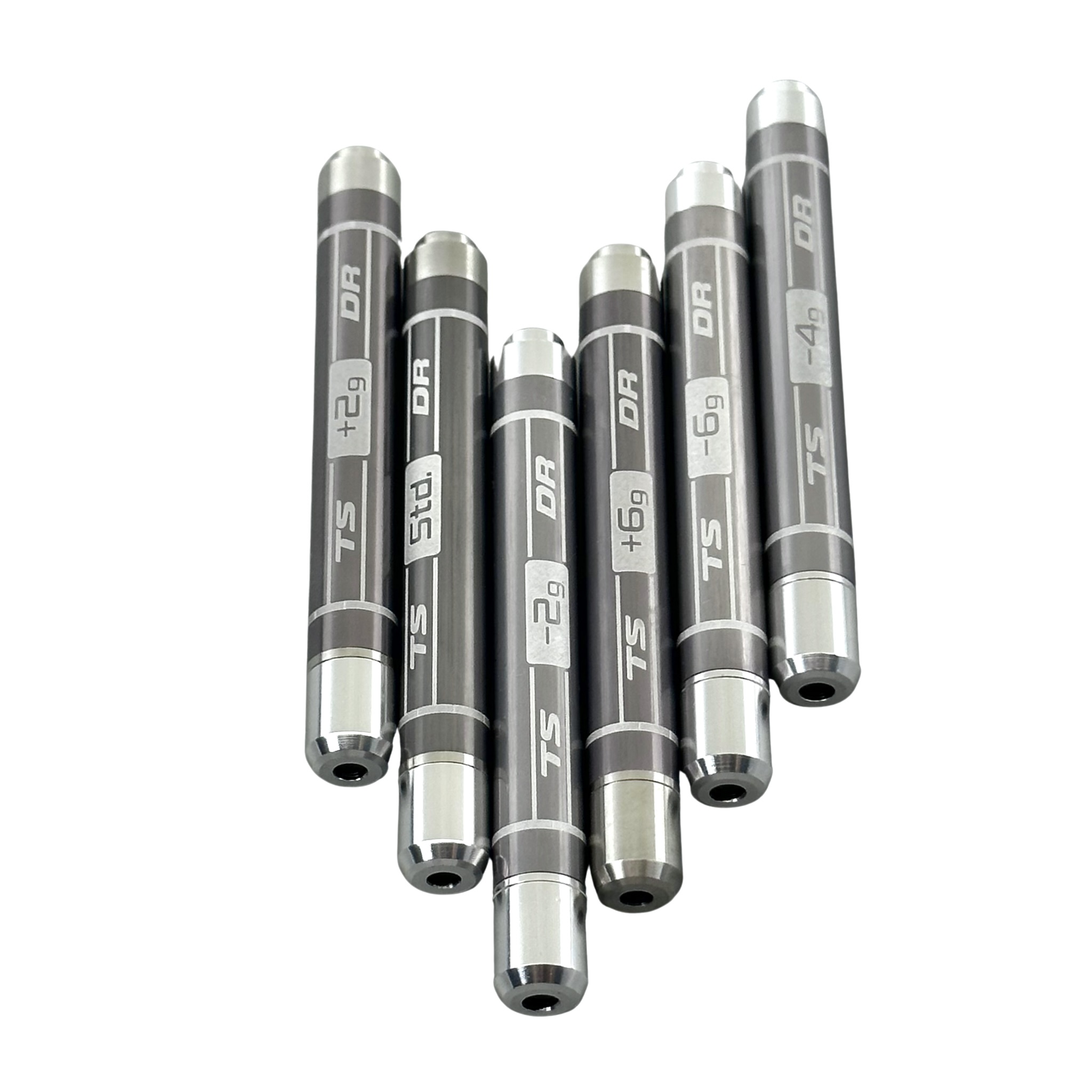 DR FW Golf Weights Set Practic - đánh giá và giá Golf Equipment Kit