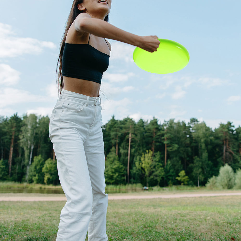 6pcs Lightweight Portable Disc - đánh giá và giá Golf Equipment And Gear