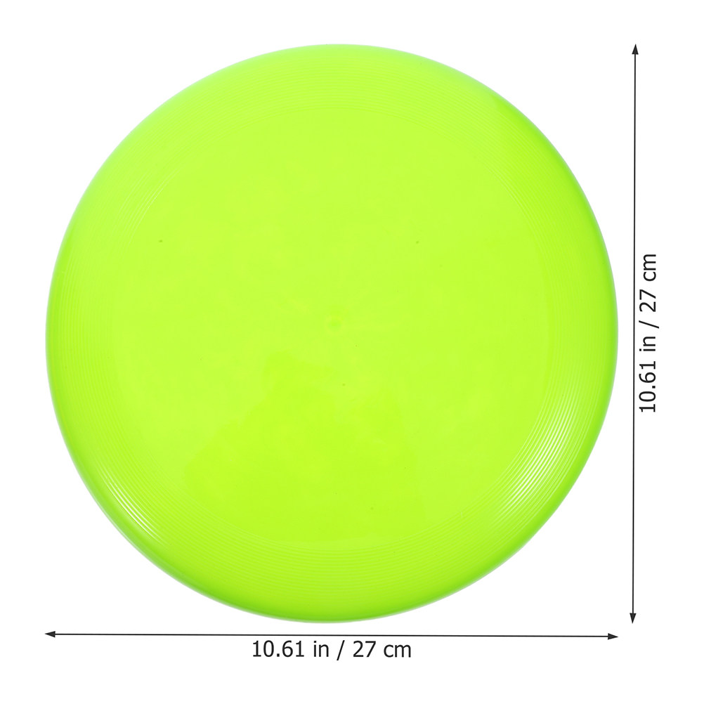 6pcs Lightweight Portable Disc - đánh giá và giá Golf Equipment And Gear
