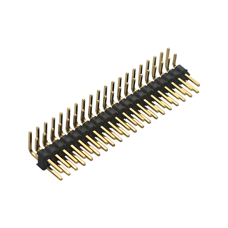 Raspberry Pi GPIO Header Kit 2 - đánh giá và giá Golf Zero