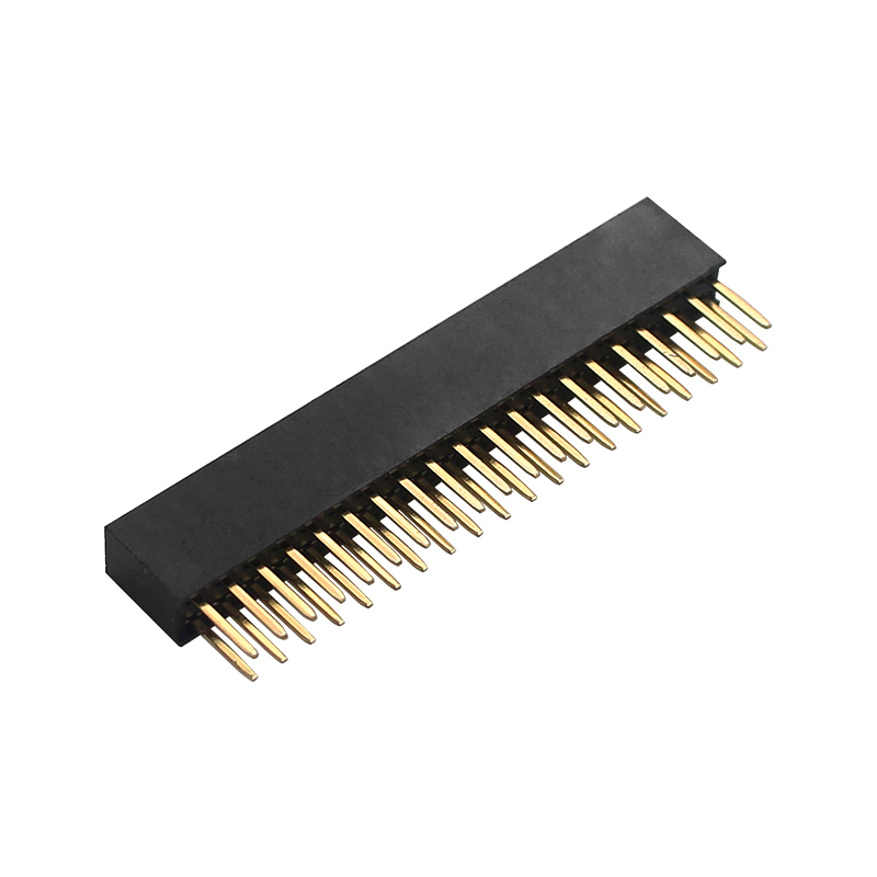 Raspberry Pi GPIO Header Kit 2 - đánh giá và giá Golf Zero