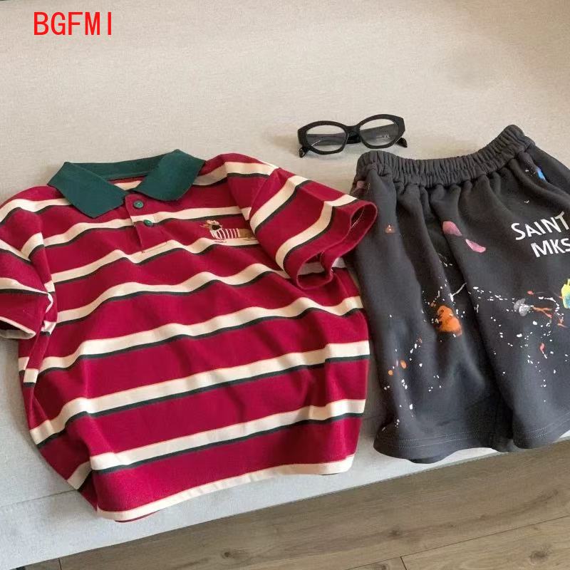 Boys' Golf Set Children's Red  - đánh giá và giá Golf Equipment Kit