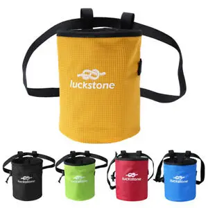 CRock Climbing Chalk Bag Bould - đánh giá và giá Golf Equipment And Gear