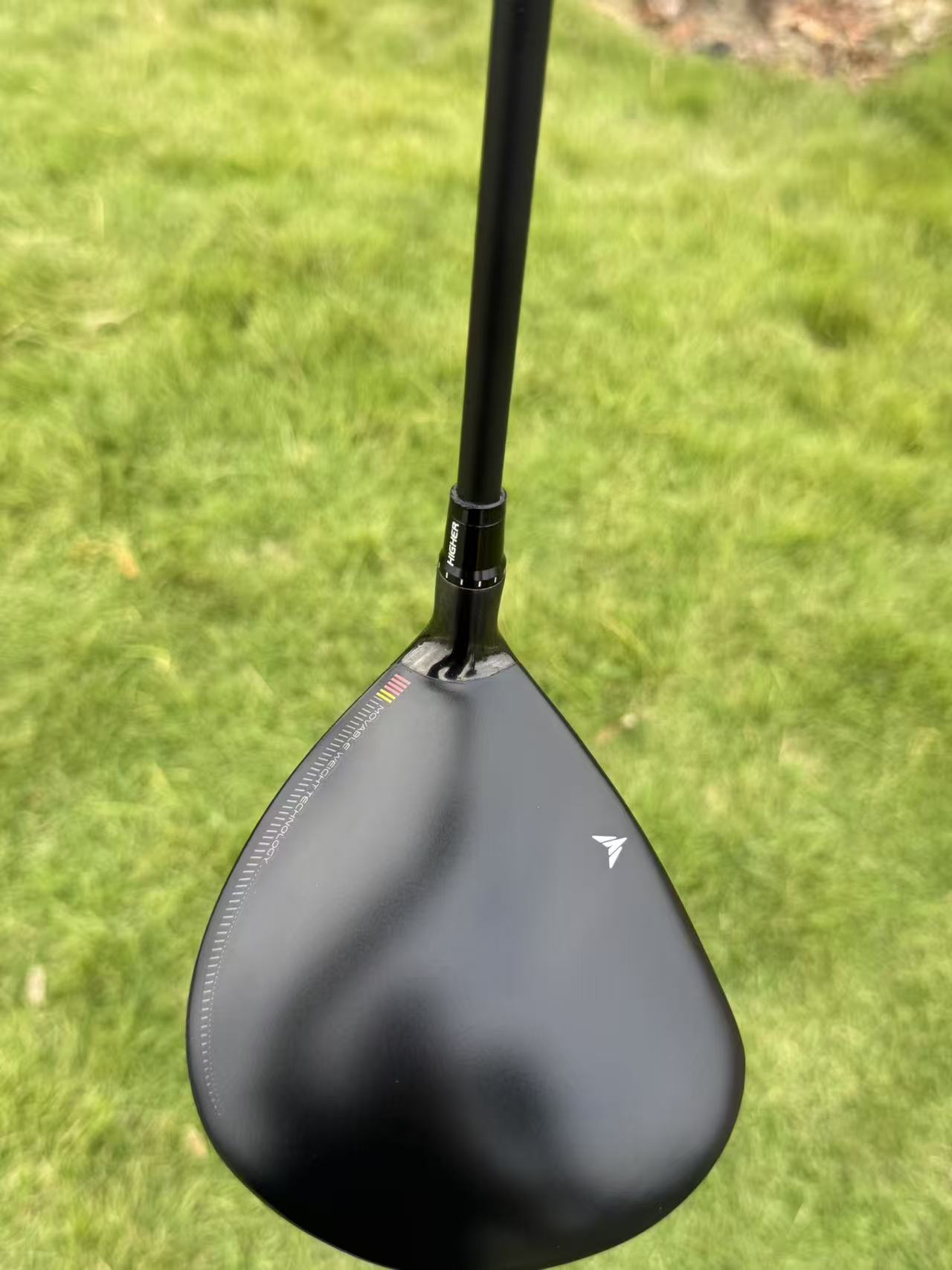Vavikot Mini Golf Driver | Tit - đánh giá và giá Driver Golf Titanium
